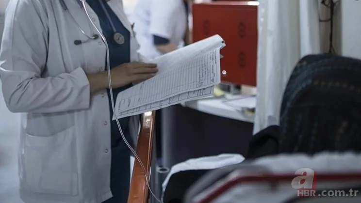 İŞKUR Sağlık Bakanlığı kura sonuçları belli oldu mu? Sağlık Bakanlığı personel alımı sonuçları açıklandı mı? Temizlik, güvenlik görevlisi... 2