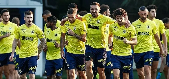 Fenerbahçe turu İstanbul’da garantiledi! Fenerbahçe 5-1 Twente MAÇ SONUCU