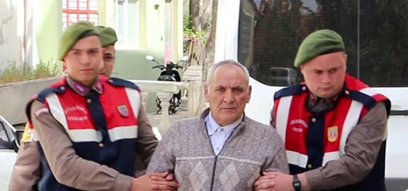 Isparta, gelinine tecavüz eden kayınpedere 27 yıl hapis