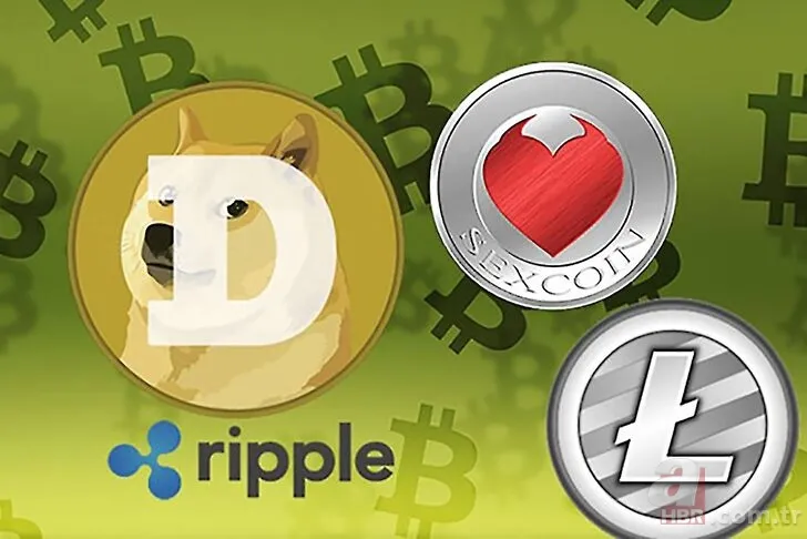 Bitcoin ve dogecoin artışa devam ediyor: Yüzde 91 kazanç! Bitcoin son durum nedir, artış olacak mı? 10