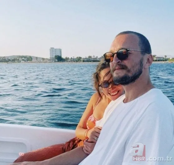 Tuzak’ın Luna'sı kimdir? Tuzak’ın Luna'sı İlayda Çevik’in sevgilisi de oyuncu çıktı! Meğer Maraşlı’nın yıldızıymış… 10