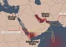 ABD’den Hürmüzde Roma İmparatorluğu taktiği!
