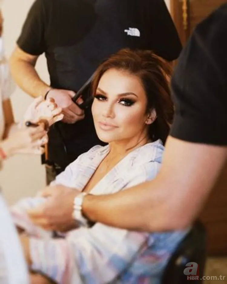 Deniz Seki’den eleştirilere sert tepki: Yorumlarınızı ağzınıza alın... 2