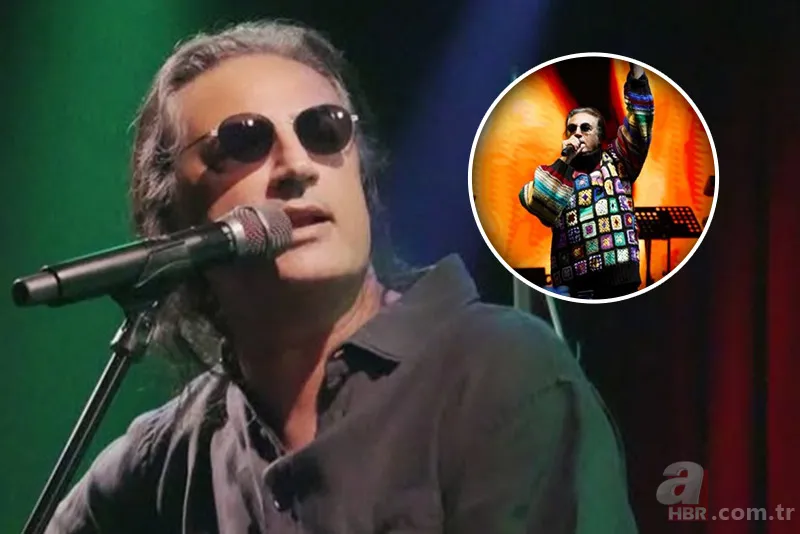 30 yıllık kazakla nostalji rüzgarı! Şarkıcı Çelik sırrını açıkladı 1