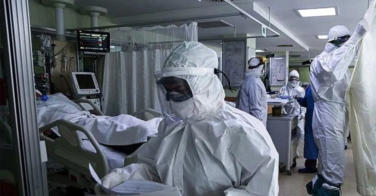 İngiliz bilim adamları araştırdı! İşte koronavirüsten ölümlerin altından yatan neden