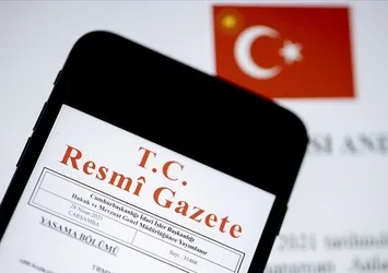 AYM Başkanvekilliği'ne İrfan Fidan seçildi