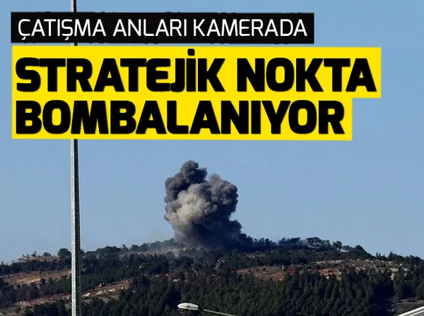 Cumhurbaşkanı Erdoğan: İnşallah biraz sonra Burseya tepesini de düşüreceğiz