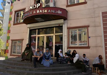Alpay Özalan muhalefete ateş püskürdü: Diyarbakır'da...