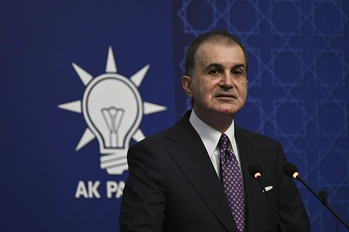 AK Parti’de değişim rüzgarı! Kritik MYK toplantısı sonrası Ömer Çelik’ten İmamoğlu’na Hamas tepkisi: Tamamen yanlış