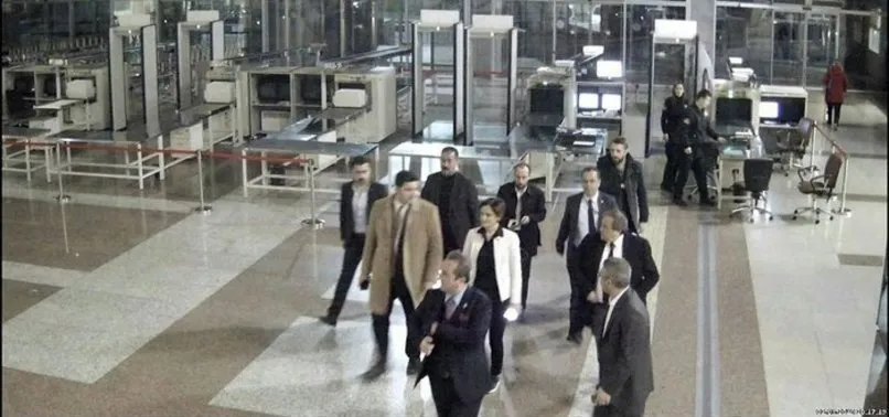 CHP'nin gece yarısı baskınına tepkiler çığ gibi