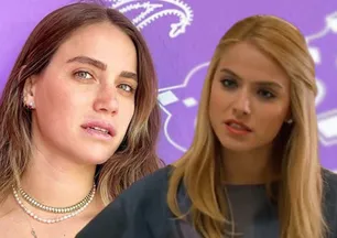 Adını Feriha Koydum'un Hande'si Ceyda Ateş'ten itiraf! "Yapımcımız isteyince kabul ettim"