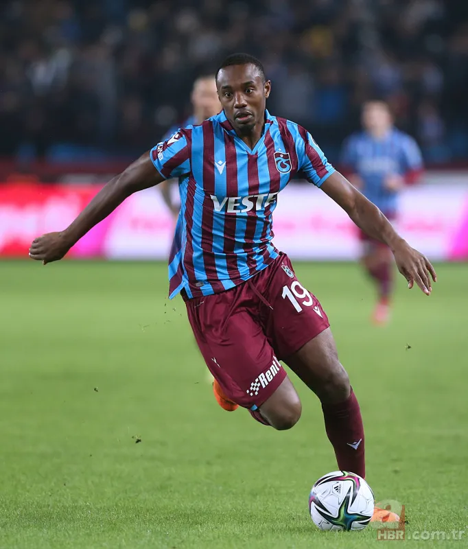 Trabzonspor'dan son 11 sezonun en iyi performansı! 5