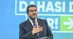 İBB Meclisi AK Parti grubunda görev değişimi