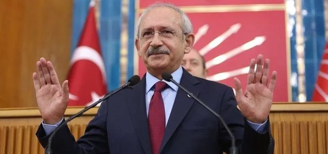 CHP’de değişim krizi sürüyor! CHP Lideri Kemal Kılıçdaroğlu’ndan kurultay hamlesi