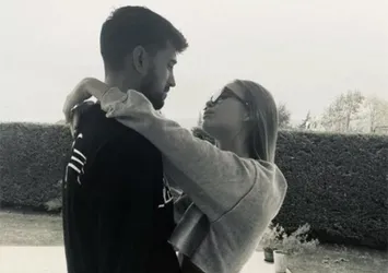 İdo Tatlıses ve Yasemin Şefkatli'den aşk dolu paylaşım