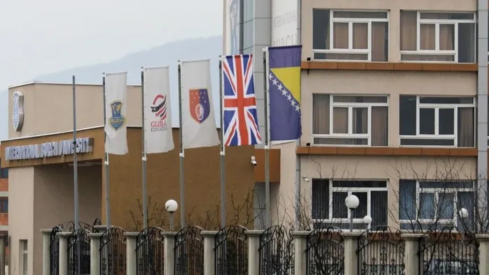 Önder Aytaç Bosna Hersek'teki okulların FETÖ bağlantısını ifşa etti! Global Education ve Richmond Park Education... - 2