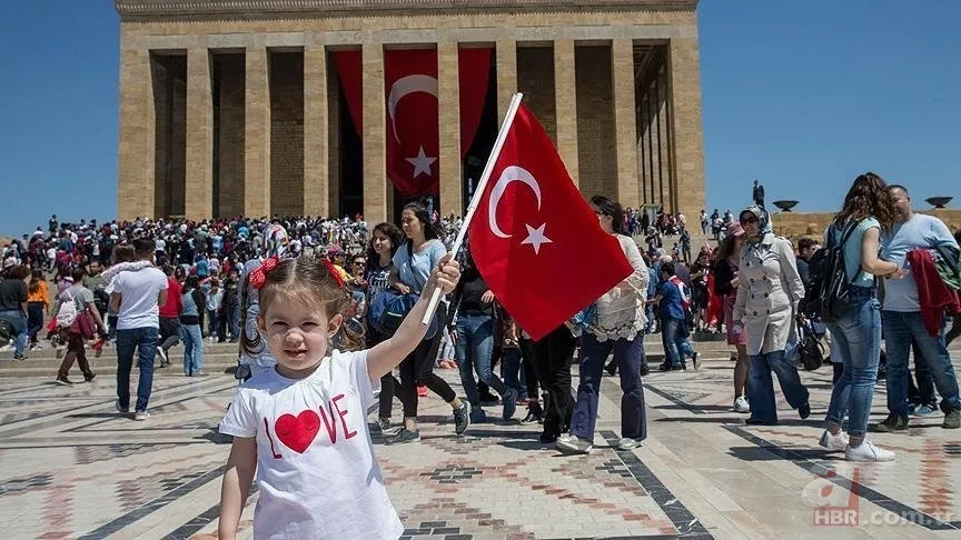 23 Nisan şiirleri 2021: En güzel 2-4-6 kıtalık 23 Nisan Ulusal Egemenlik ve Çocuk Bayramı'na özel şiirler 8