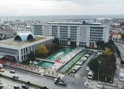İBB’ye 3. dalga operasyonda yeni gelişme