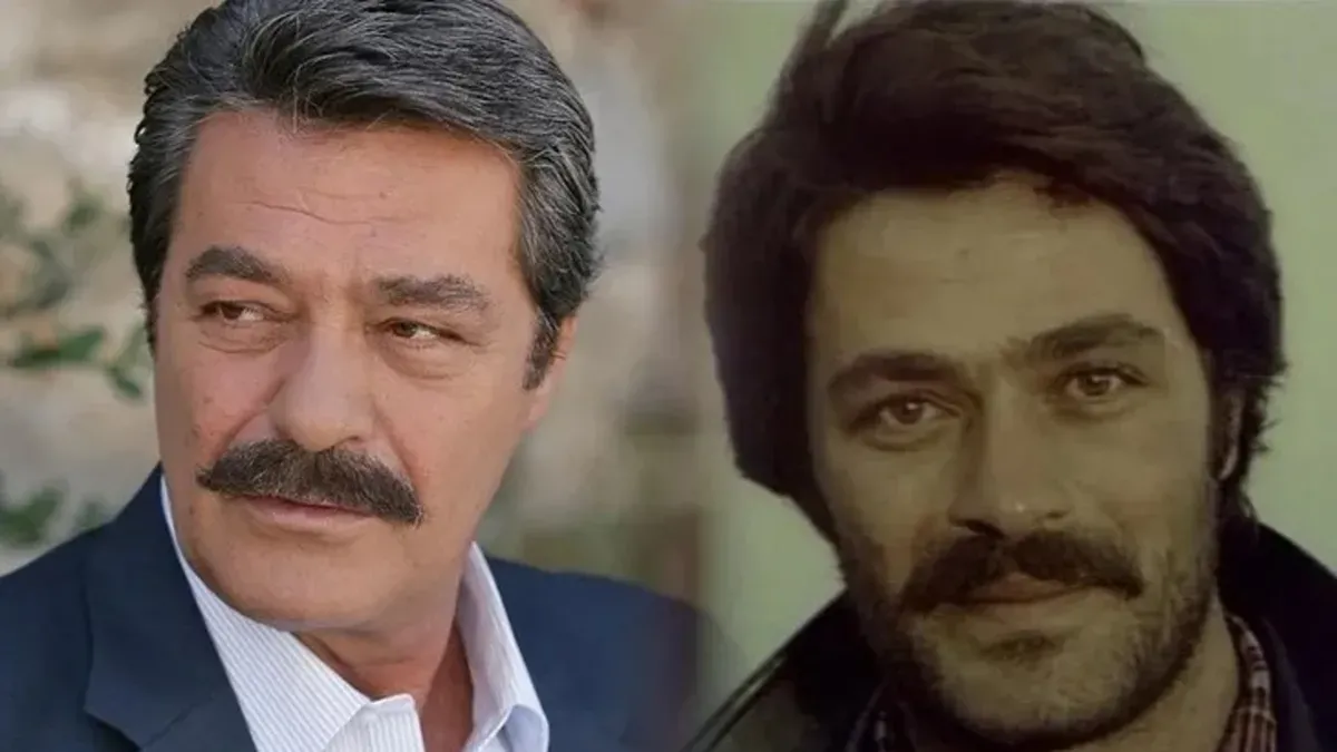 Sanat ve siyaset camiasından Kadir İnanır için taziye mesajı yağdı: "Hep var olacaksın Al Yazmalı'nın kalbinde"
