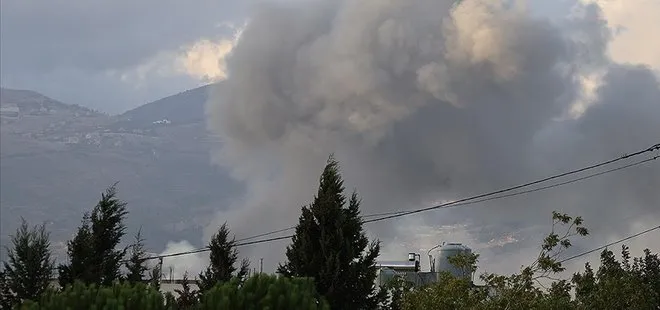 İsrail’in Lübnan’a saldırılarında 1 asker hayatını kaybetti