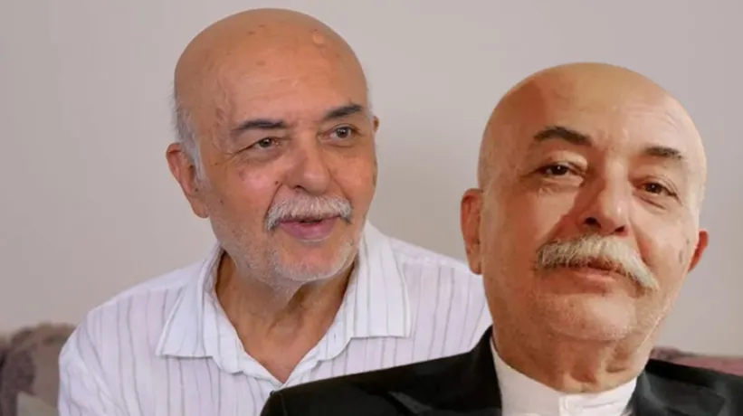 Settar Tanrıöğen'in İstanbul'daki 2+1 evi gündem oldu