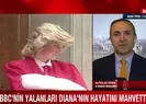 BBC’ye Diana tepkisi