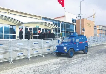 66 darbeciye ağır müebbet istemi