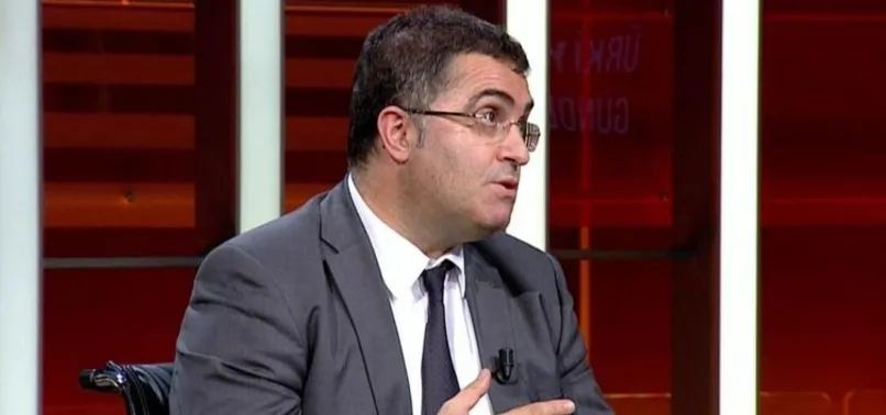 Ersan Şen'den AK Parti ve Başkan Erdoğan'a oy veren seçmene hakaret: Örümcek kafalılar!