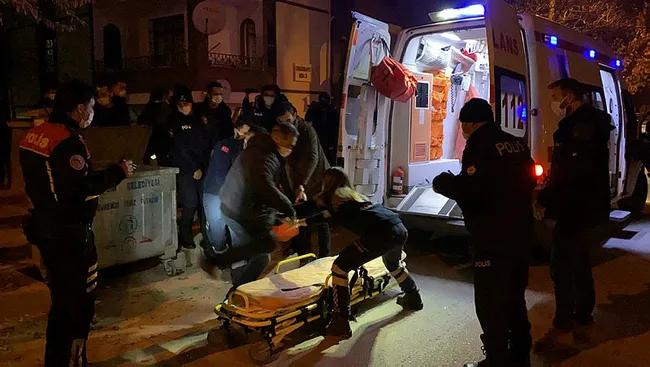 Çorum’da eşini boğarak öldüren adamın ifadesi çileden çıkardı: Neden böyle oldu anlamadım - 5