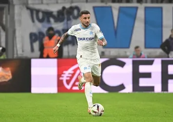 Galatasaray'da sağ bek için Fransız yıldız! Marsilya'dan Clauss için resmi temaslar başladı