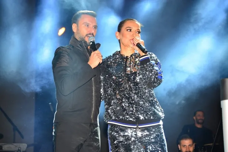 Demet Akalın’dan hamilelik itirafı