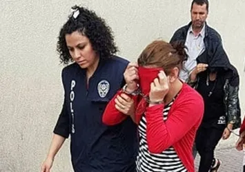 Kayseri'de fuhuş çetesine 7 tutuklama