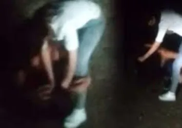 15 yaşındaki kızı darp edip kıyafetlerini çıkardı! İşte o sapık için istenen ceza