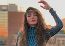 Ebru Şahin de estetik harikası çıktı