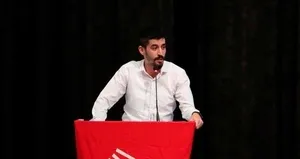 Başkan Erdoğan’ın fotoğrafından bile rahatsız oldular! CHP’li isimden hadsiz tehdit