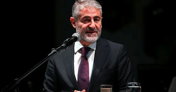 Hazine ve Maliye Bakanı Nureddin Nebati yeni uygulamayı duyurdu: Teşvik ve destek verileri tek sistemde toplanıyor - 3