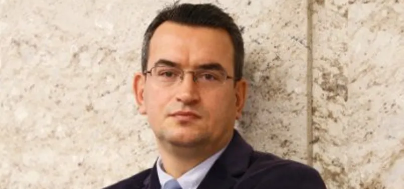 Deva Partili Metin Gürcan'ın casusluğu böyle deşifre oldu! Ortam dinlemesi yakalattı