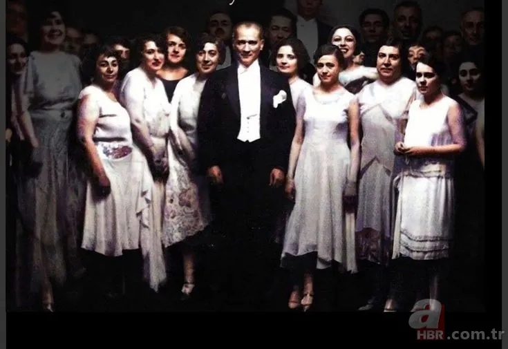 5 Aralık Dünya Kadın Hakları Günü | Dünya Kadın Hakları Günü önemi ve mesajları 9