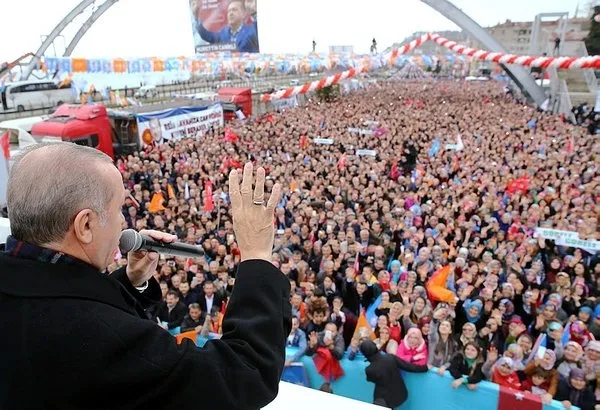 Son dakika: Başkan Erdoğan talimat verdi: AK Parti’de büyük dönüşüm başladı! İşte madde madde 2023 hazırlıkları