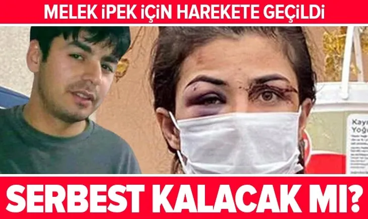 Kendisine işkence yapan eşi Ramazan İpek’i öldüren Melek İpek’in tutukluluğuna itiraz edildi