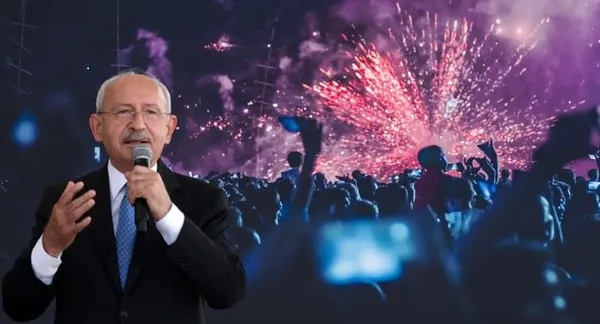 Bahçeli’den Kılıçdaroğlu’na ’festival’ tepkisi: Tahrik ve tacizleri yanlış çok tehlikelidir