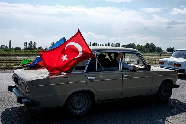 Son dakika: Azerbaycan’da yeniden imar süreci hız kazandı! Türk firmaları öncelikli olacak