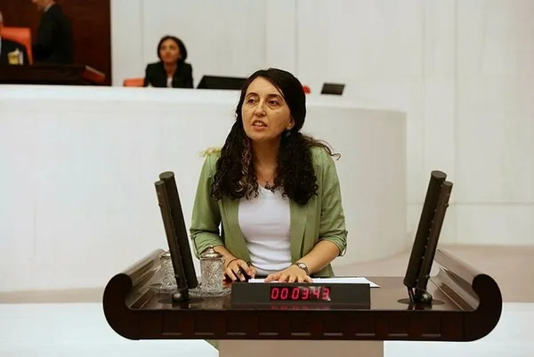 Son dakika: Kemal Kılıçdaroğlu'nun "Pençe-Kilit Operasyonu" paylaşımı HDP'yi kızdırdı: Sizin Kürt sorununa çözümünüz bu mu? - 3