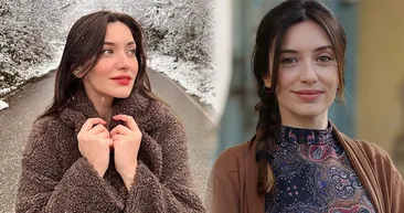 Zembilli’nin Nuran’ı Dilaray Yeşilyaprak’ın eski haline bakın! Ebru Şahin ile aynı dizide...