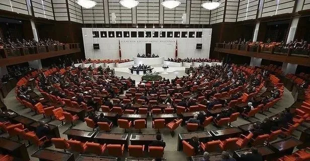 Meclis’te ’Can Atalay’ Oturumu! AK Parti Grup Başkanı Abdullah Güler: Açıkça Anayasa’nın 85. Maddesine Aykırıdır