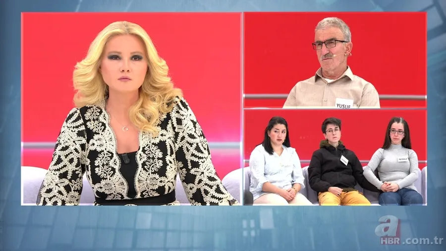 Nezaket Uyur'u kim öldürdü? Müge Anlı'da cinayet itirafı 6