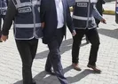 Son dakika: FETÖ-PDY firarisi eski MİT mensubu Antalyada yakalandı