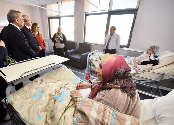 Yine CHP yine skandal! Türkiye böylesini görmedi! - 2