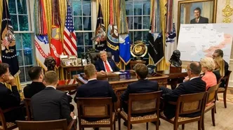 Trump’tan NATO’ya İran savaşı faturası