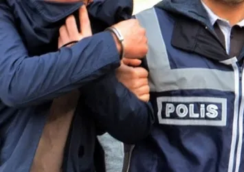 Siirt Emniyeti'nde FETÖ operasyonu: 27 polis tutuklandı